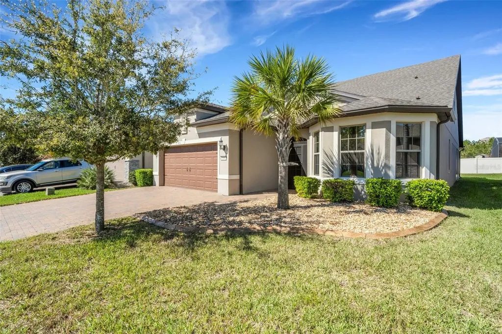 109 Montoro Lane Davenport FL 33837
