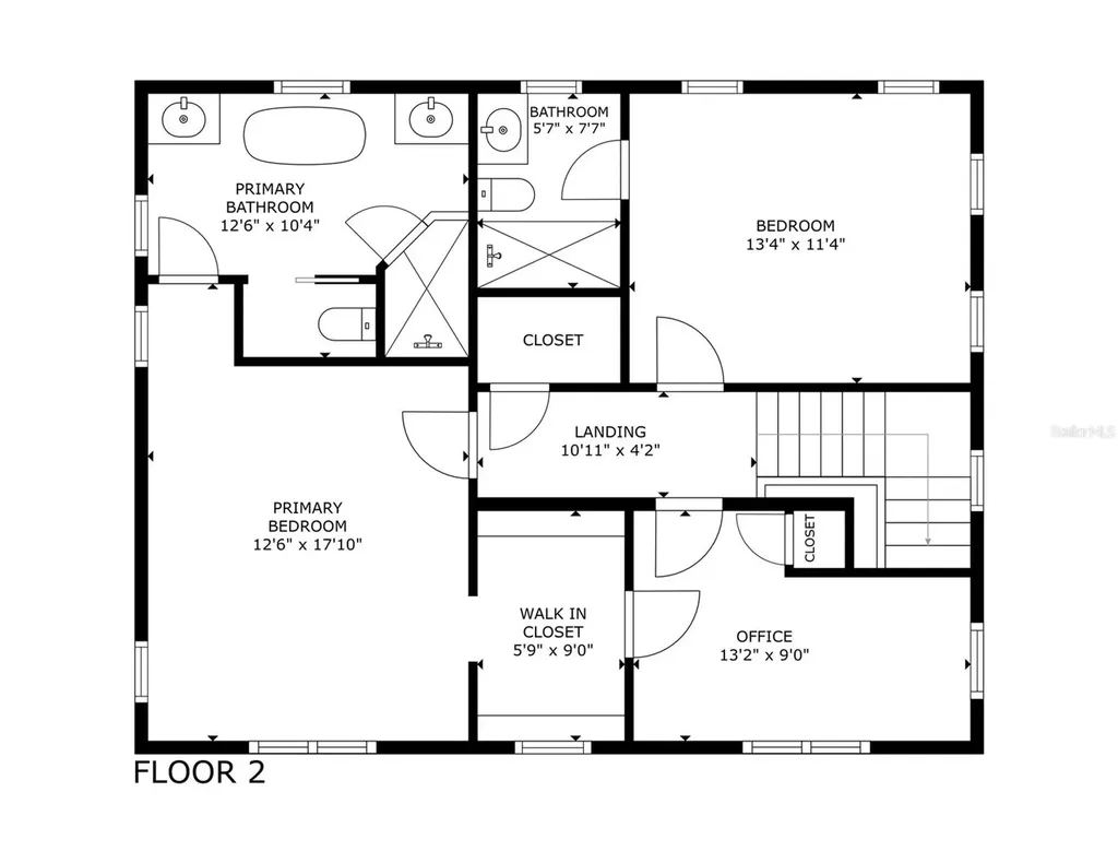2303 S Ardson Place Tampa FL 33629