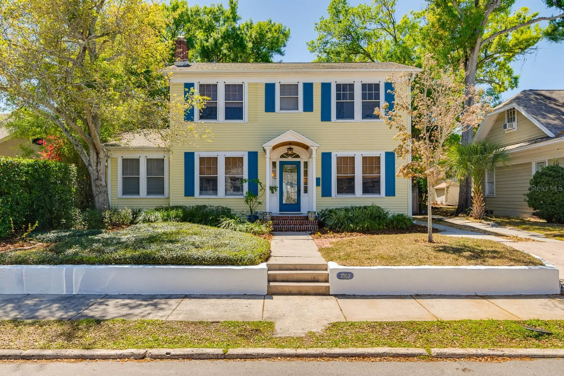 2303 S Ardson Place Tampa FL 33629