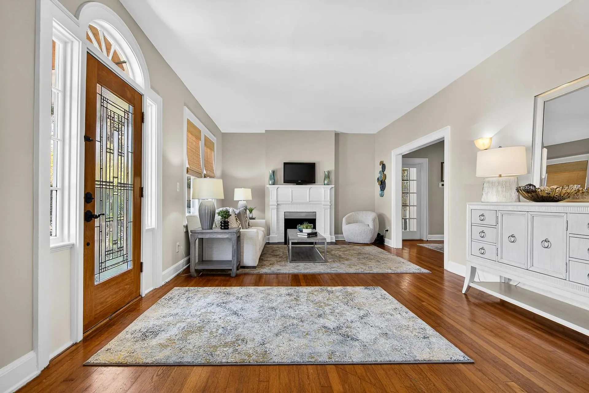 2303 S Ardson Place Tampa FL 33629