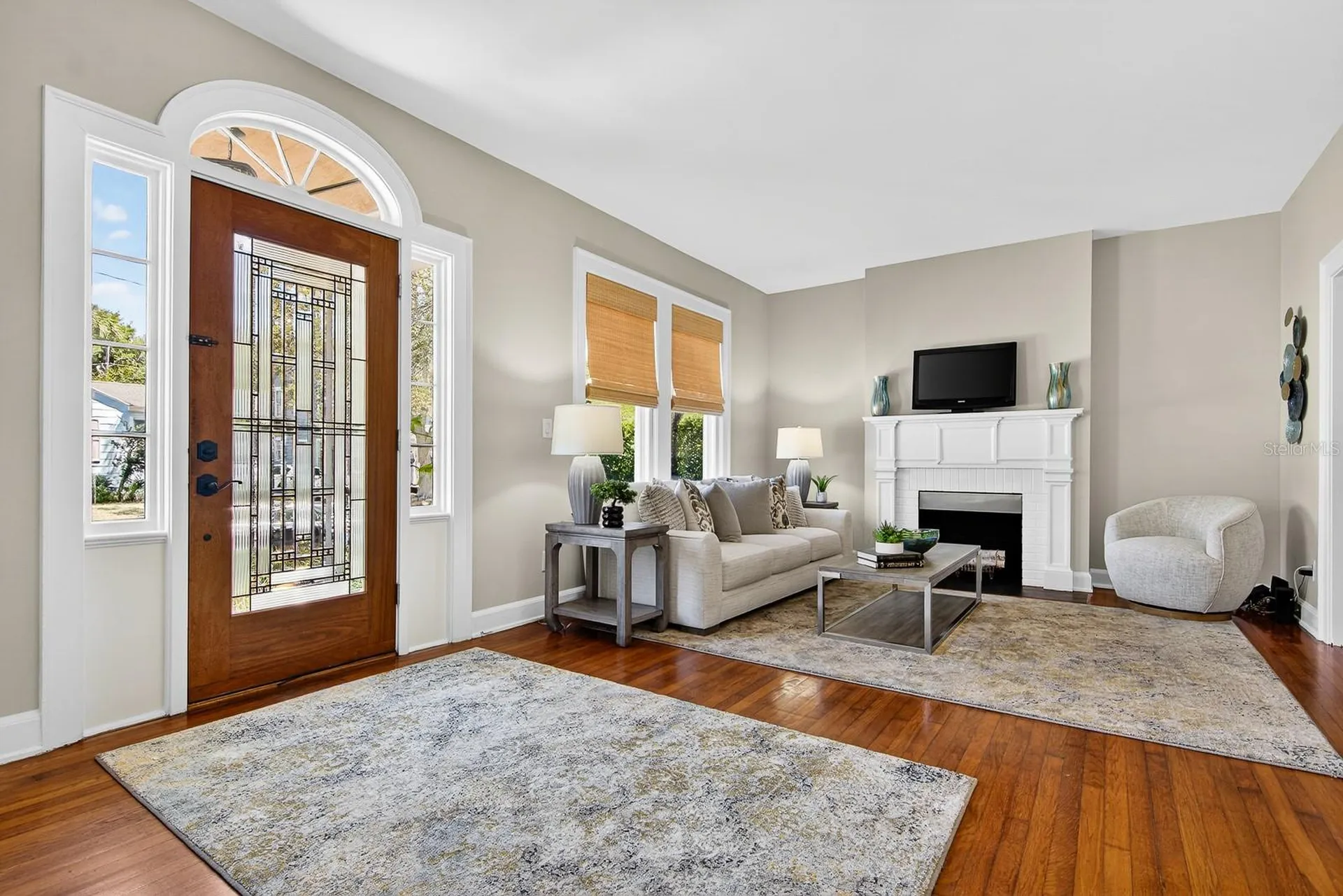 2303 S Ardson Place Tampa FL 33629