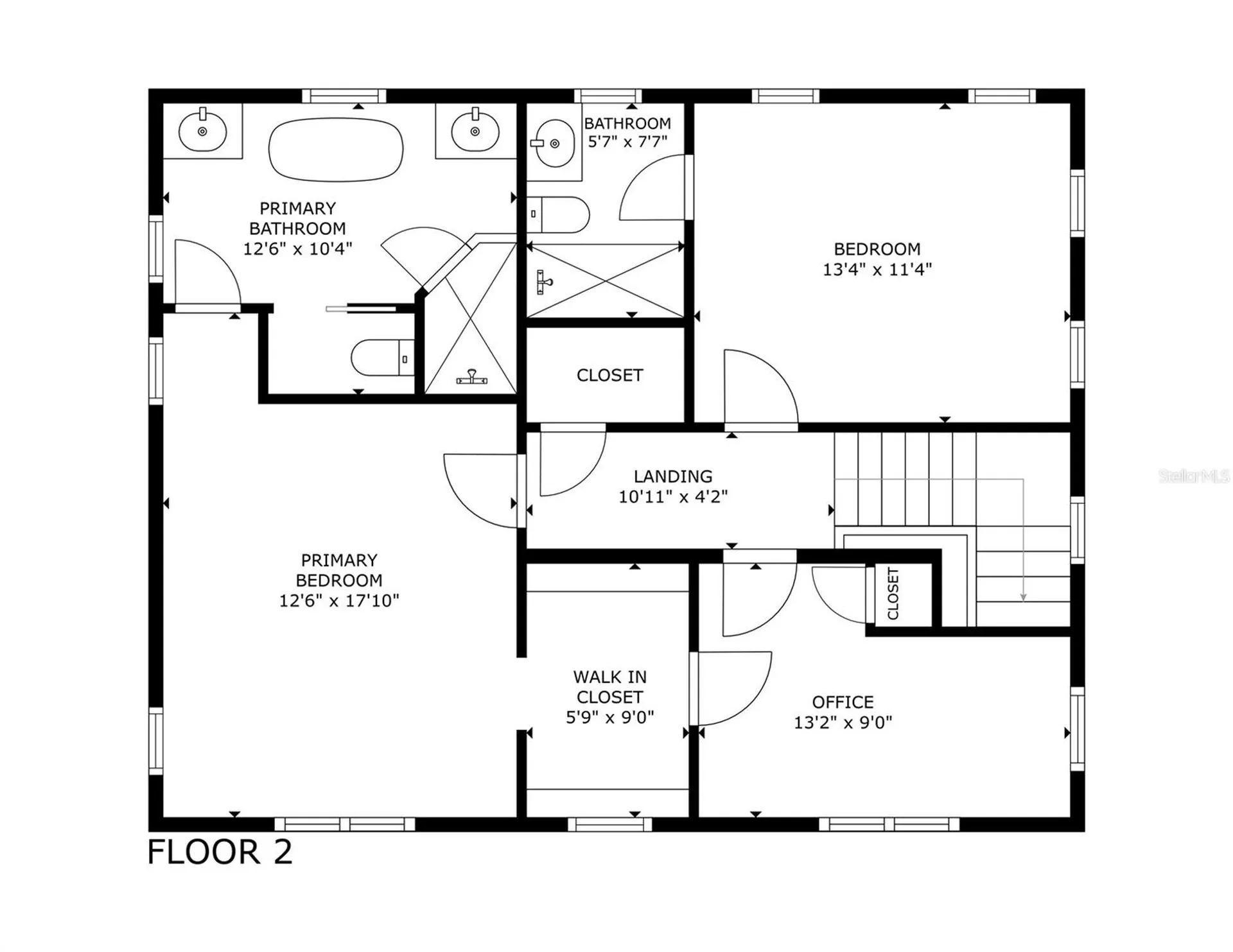 2303 S Ardson Place Tampa FL 33629