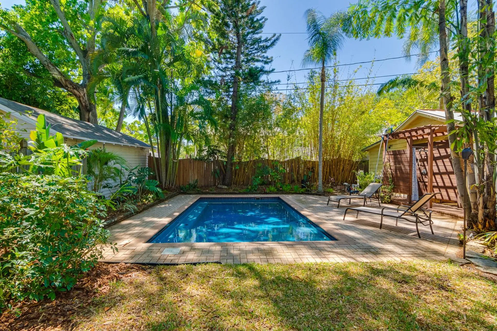2303 S Ardson Place Tampa FL 33629