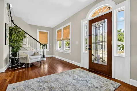 2303 S Ardson Place Tampa FL 33629