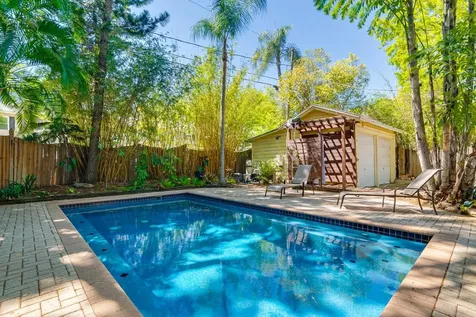 2303 S Ardson Place Tampa FL 33629