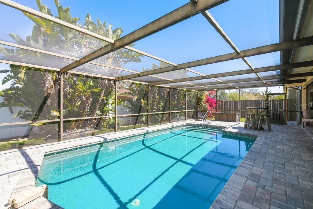 1680 Cinnamon Lane Dunedin FL 34698