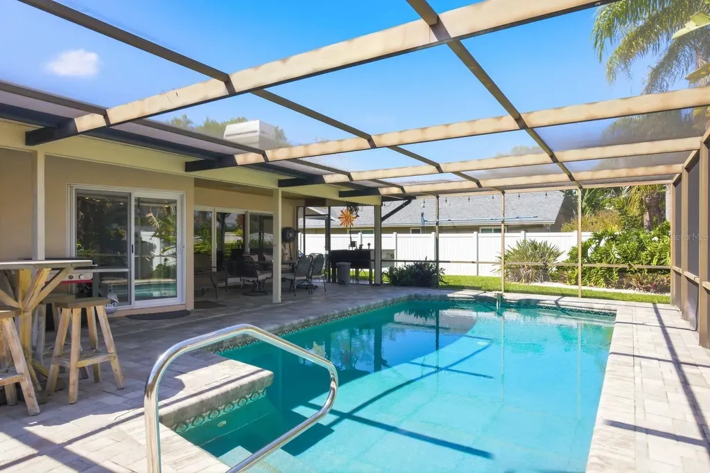 1680 Cinnamon Lane Dunedin FL 34698