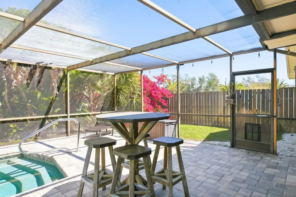 1680 Cinnamon Lane Dunedin FL 34698