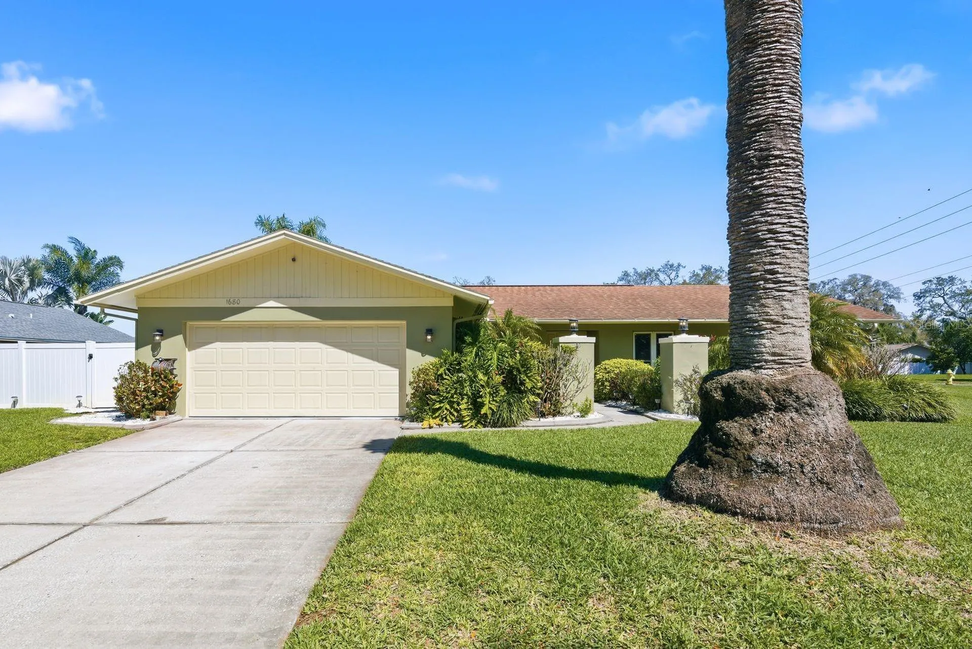 1680 Cinnamon Lane Dunedin FL 34698