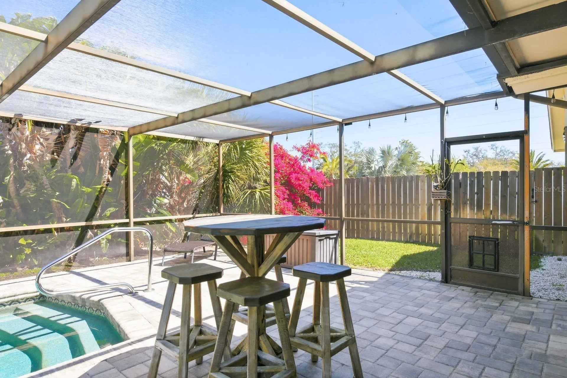 1680 Cinnamon Lane Dunedin FL 34698