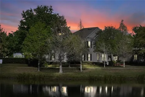 11419 Camden Park Drive Windermere FL 34786