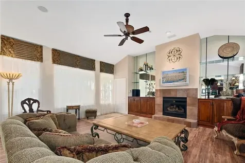 11419 Camden Park Drive Windermere FL 34786
