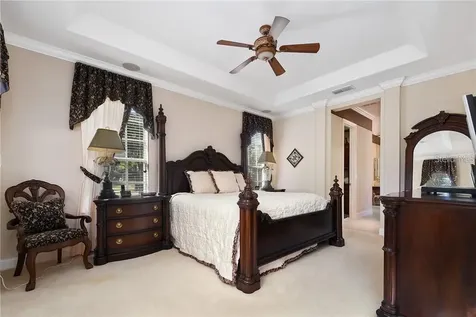 11419 Camden Park Drive Windermere FL 34786