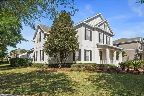 11419 Camden Park Drive Windermere FL 34786