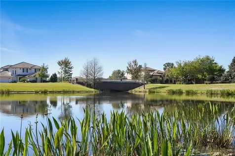 11419 Camden Park Drive Windermere FL 34786