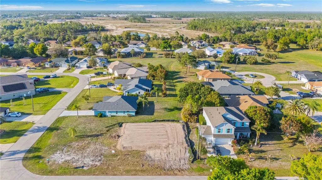 25490 Taltal Punta Gorda FL 33983