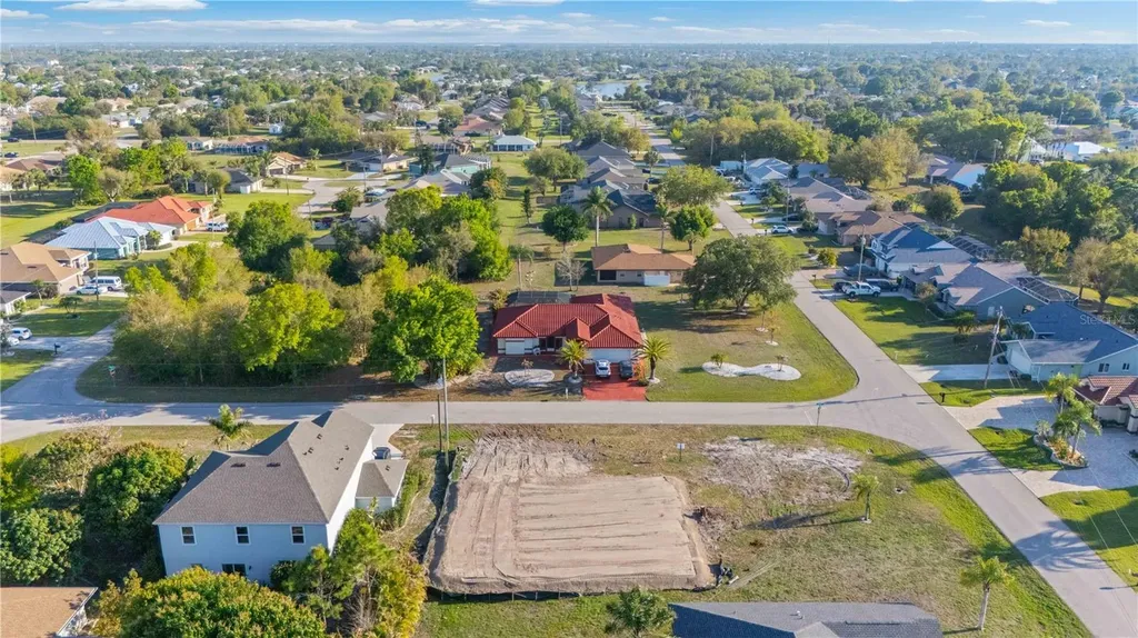 25490 Taltal Punta Gorda FL 33983