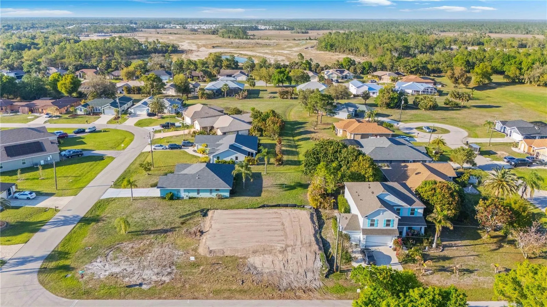 25490 Taltal Punta Gorda FL 33983