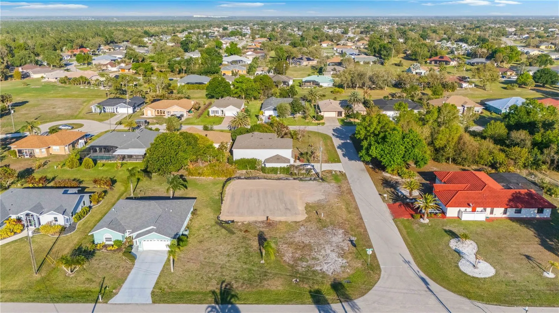 25490 Taltal Punta Gorda FL 33983