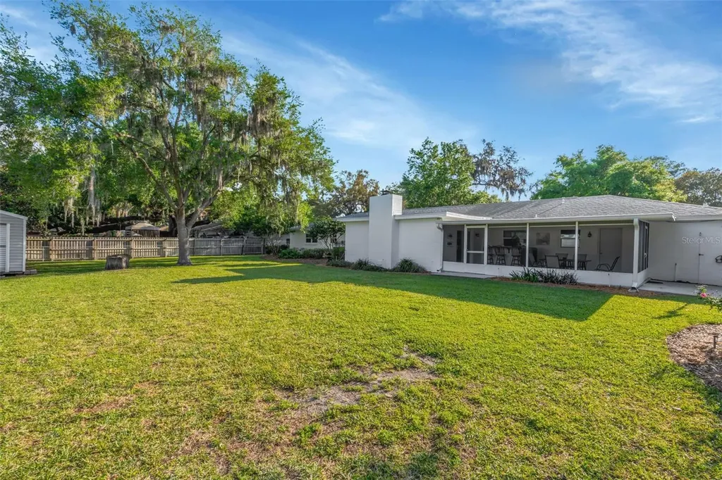 808 Coulter Place Brandon FL 33511