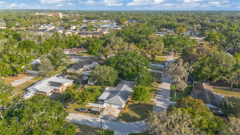 808 Coulter Place Brandon FL 33511