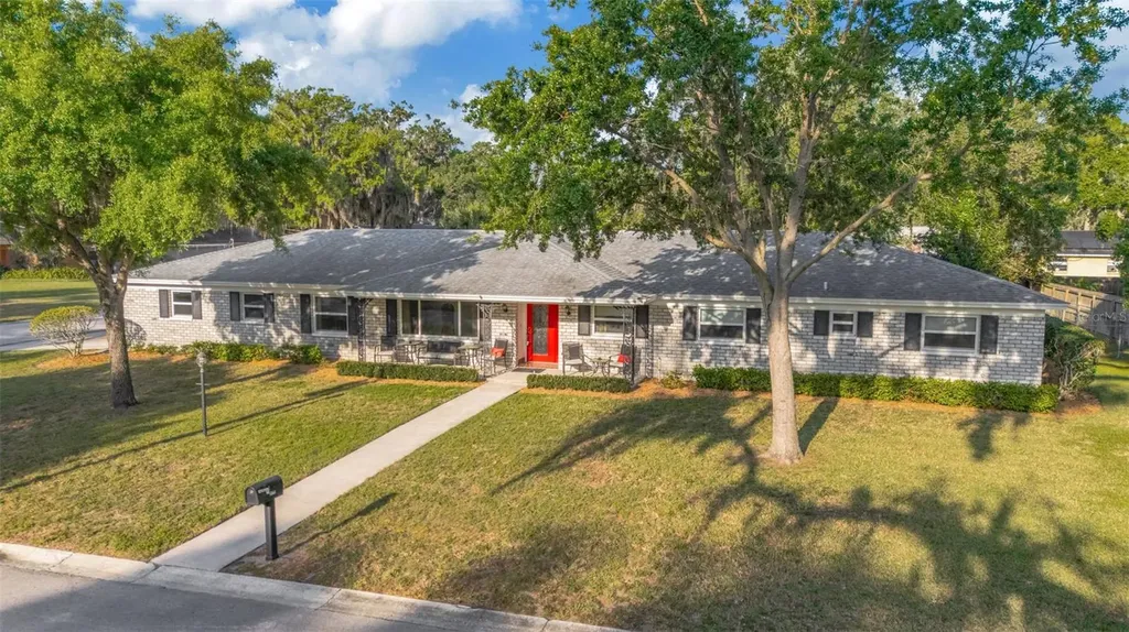 808 Coulter Place Brandon FL 33511