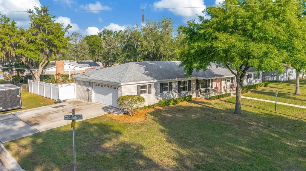 808 Coulter Place Brandon FL 33511