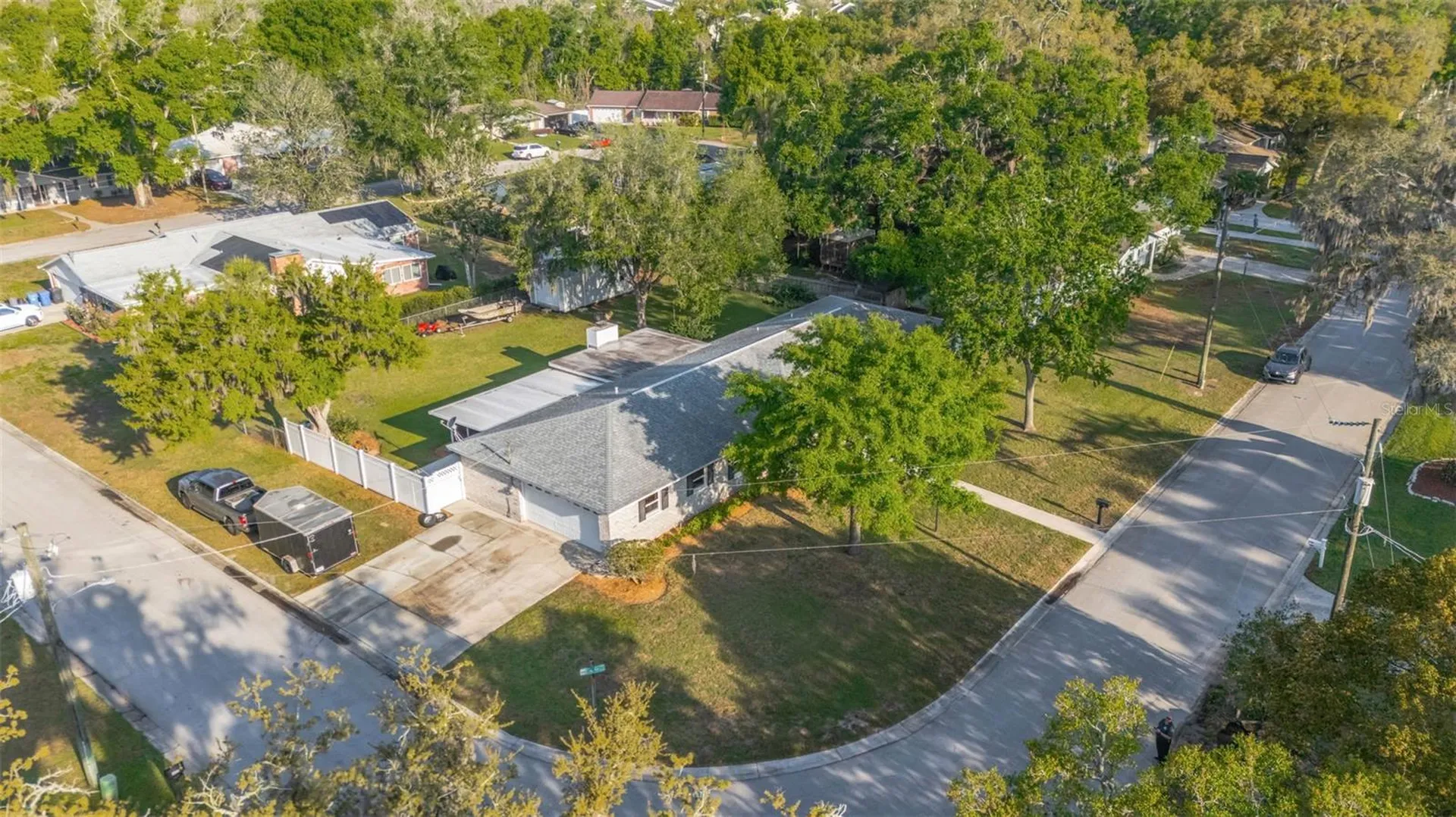 808 Coulter Place Brandon FL 33511