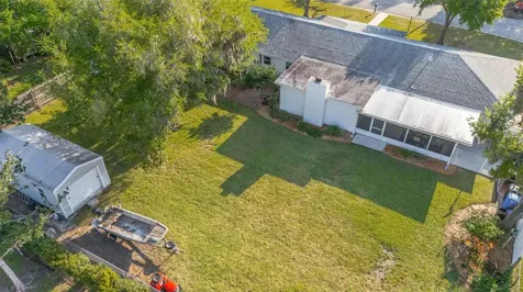 808 Coulter Place Brandon FL 33511