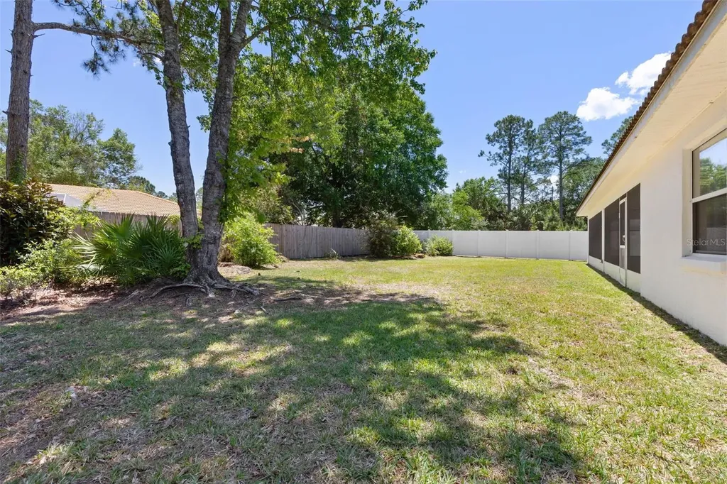 29 Princess Kim Lane Palm Coast FL 32164