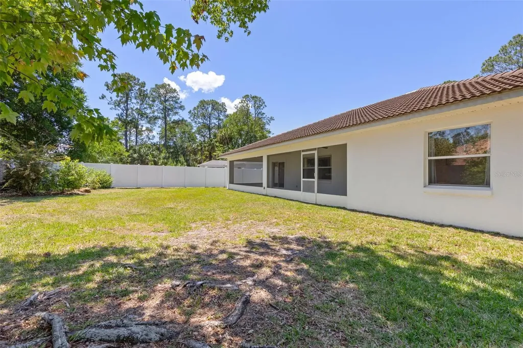 29 Princess Kim Lane Palm Coast FL 32164