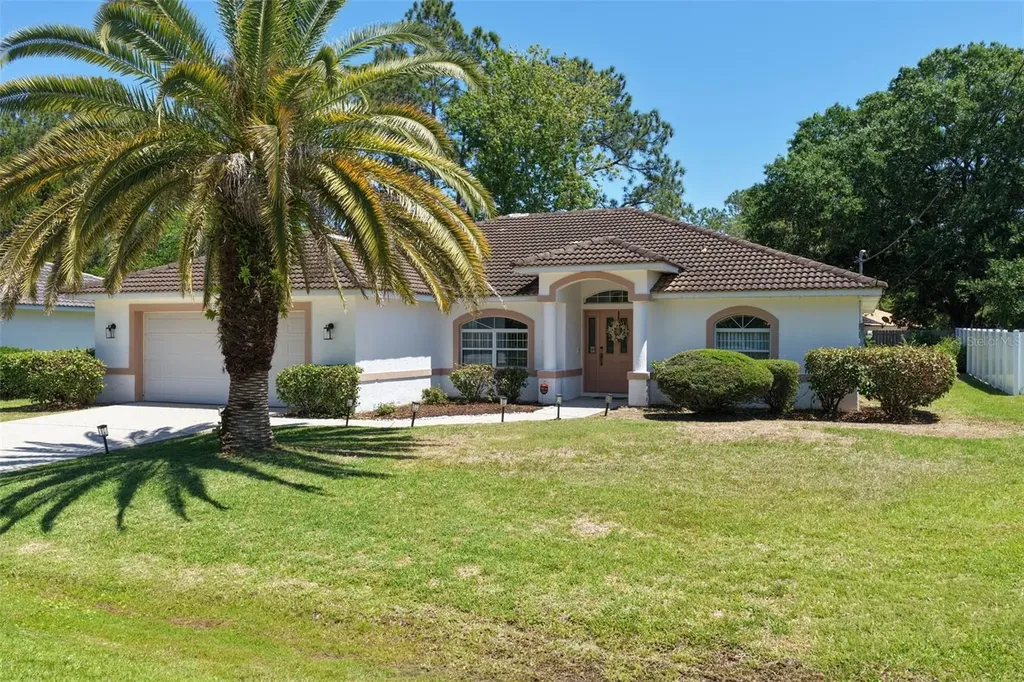 29 Princess Kim Lane Palm Coast FL 32164