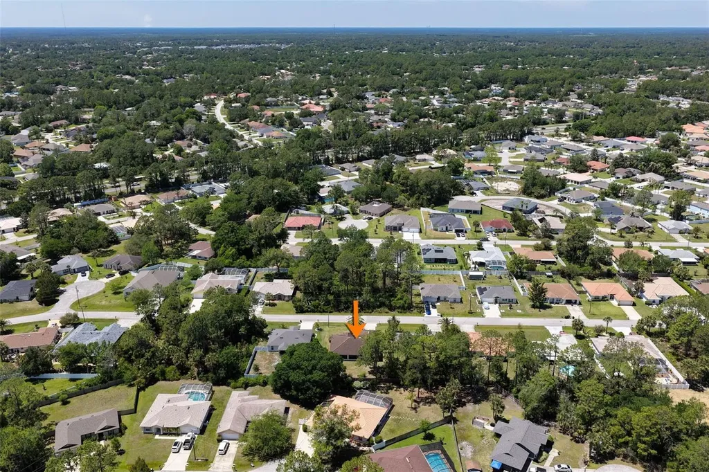 29 Princess Kim Lane Palm Coast FL 32164