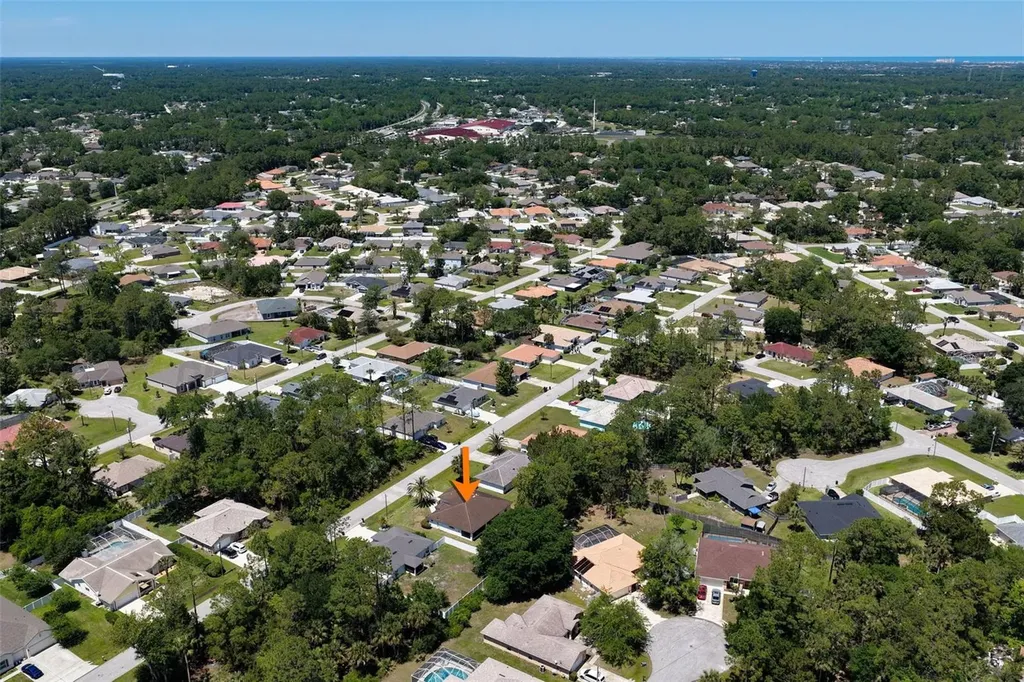 29 Princess Kim Lane Palm Coast FL 32164