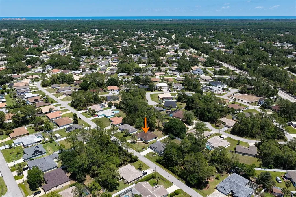 29 Princess Kim Lane Palm Coast FL 32164