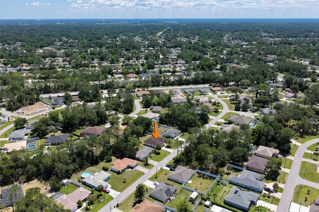 29 Princess Kim Lane Palm Coast FL 32164