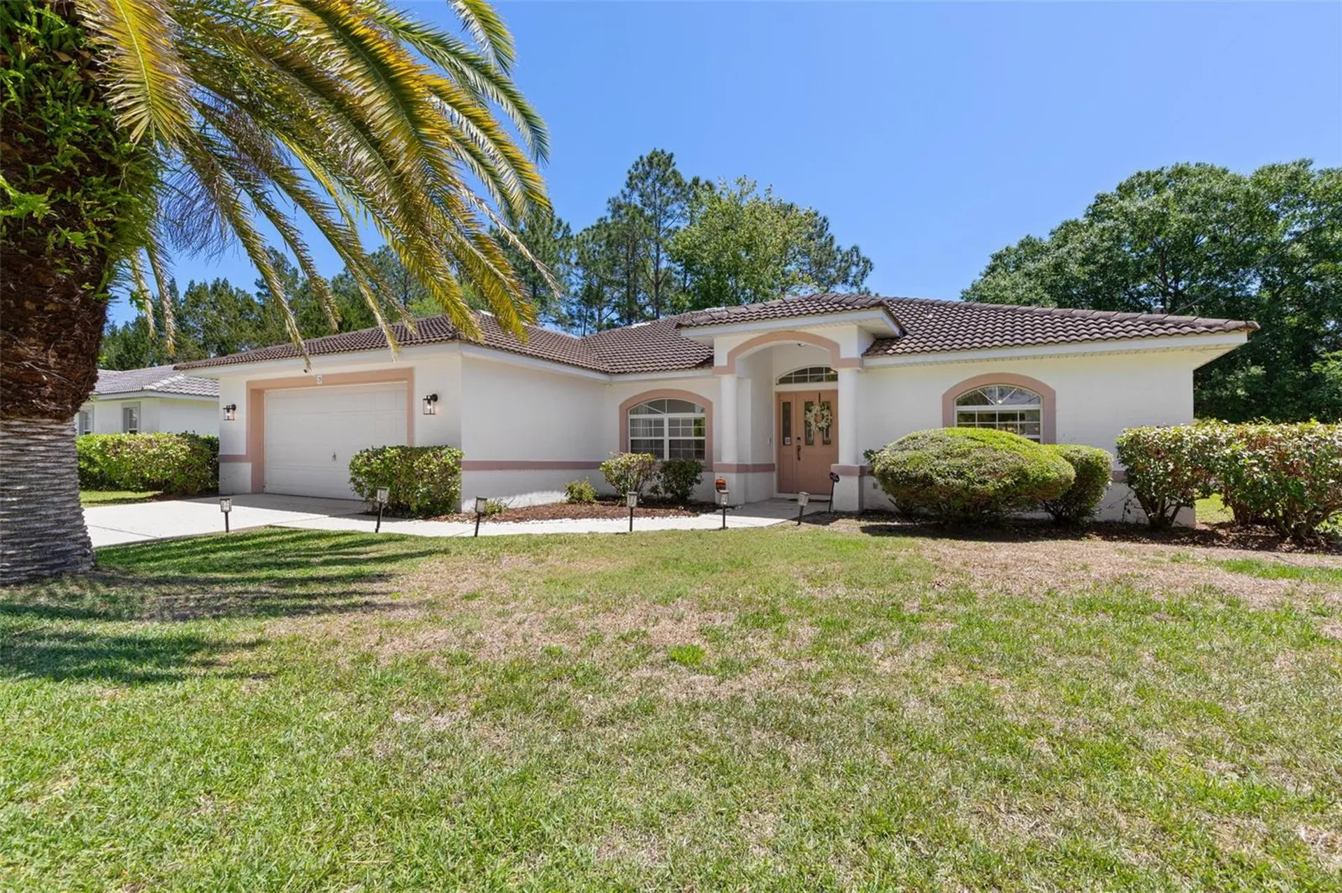29 Princess Kim Lane Palm Coast FL 32164