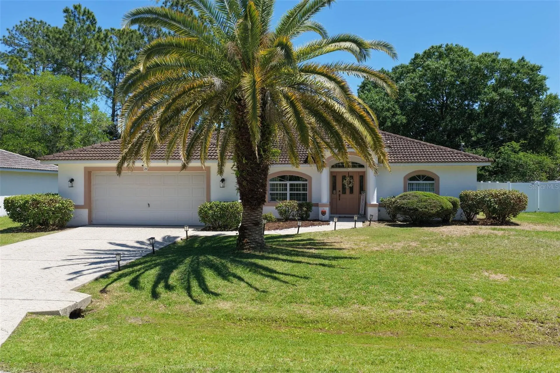 29 Princess Kim Lane Palm Coast FL 32164