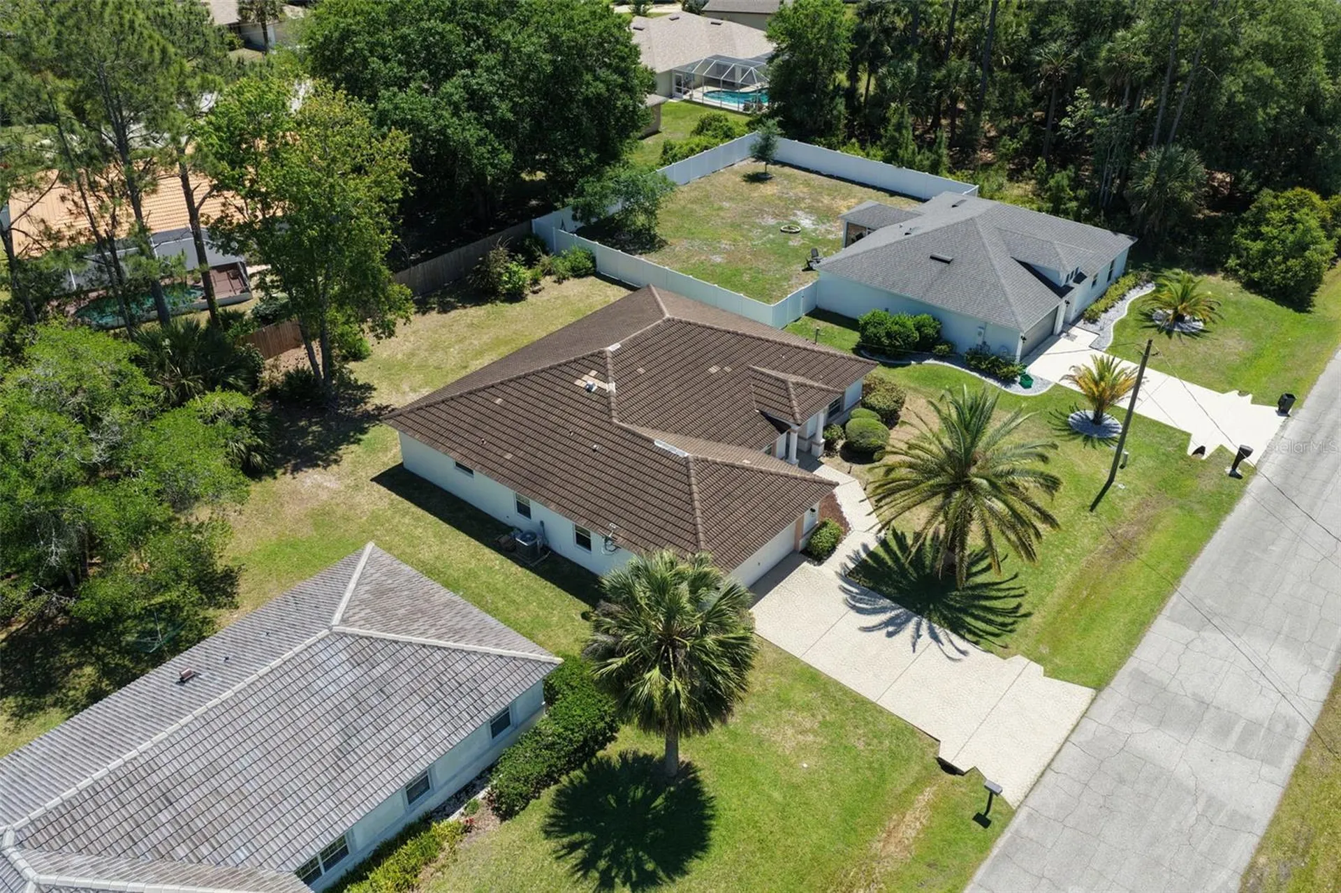 29 Princess Kim Lane Palm Coast FL 32164