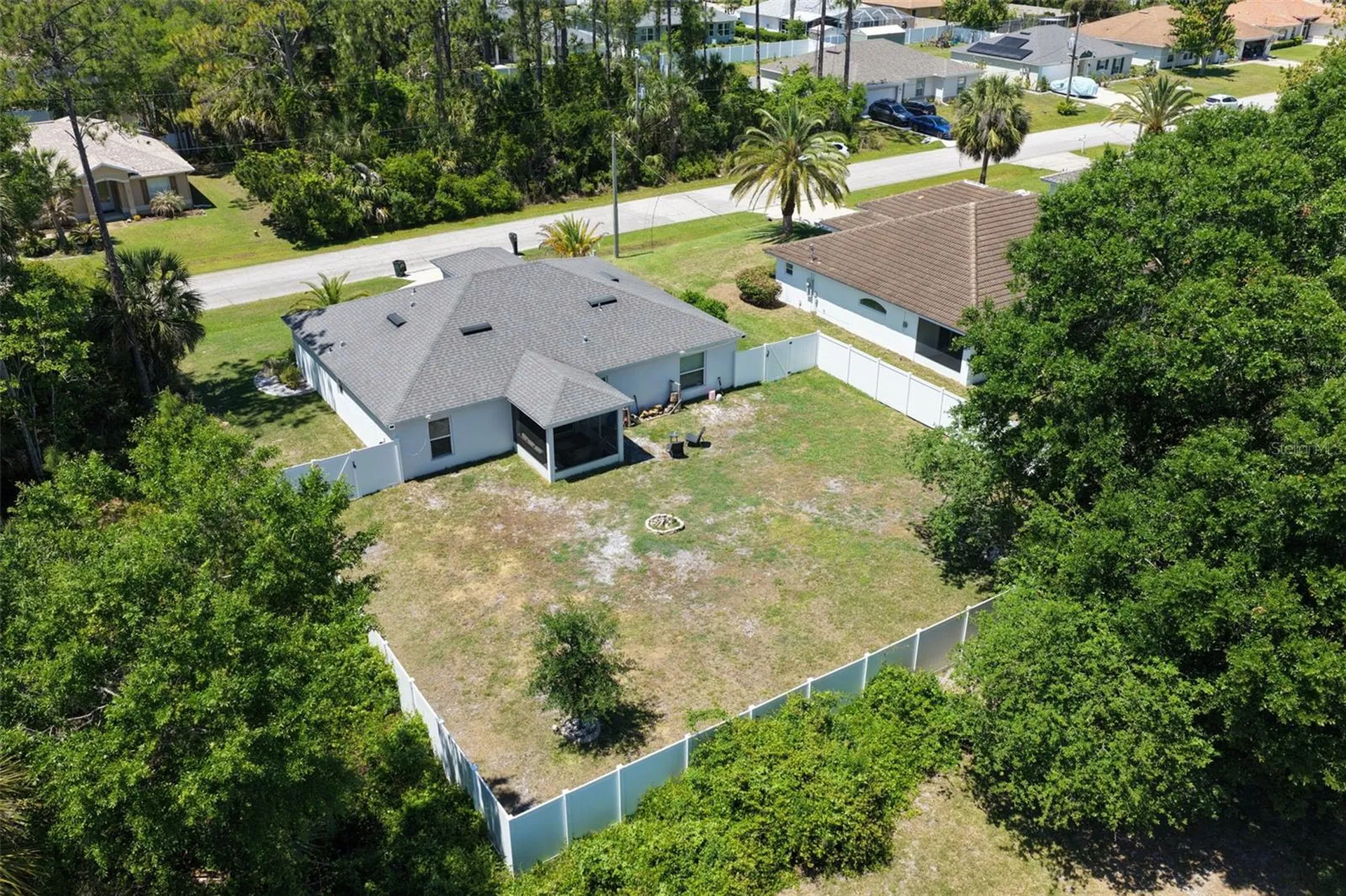 29 Princess Kim Lane Palm Coast FL 32164