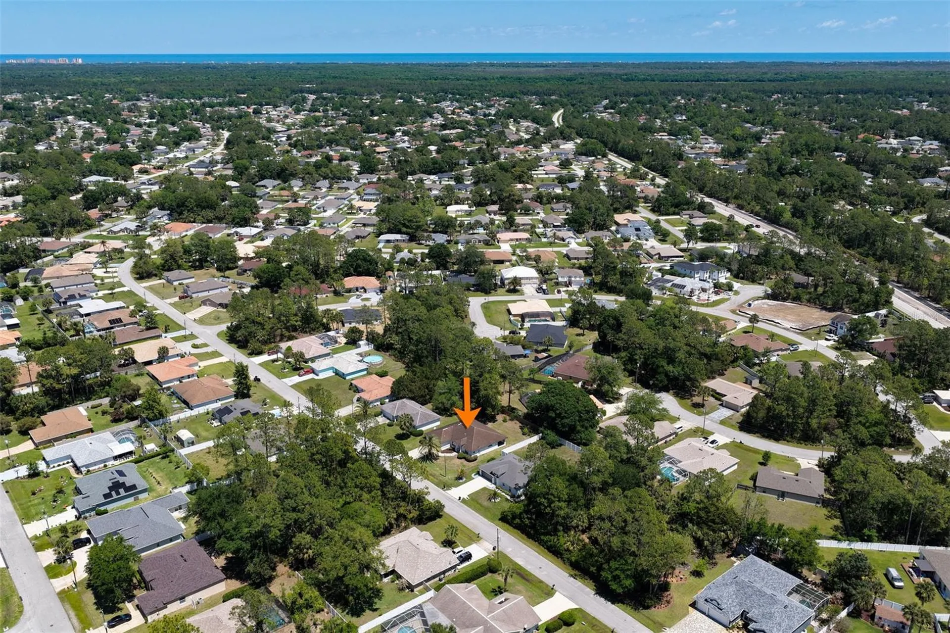 29 Princess Kim Lane Palm Coast FL 32164