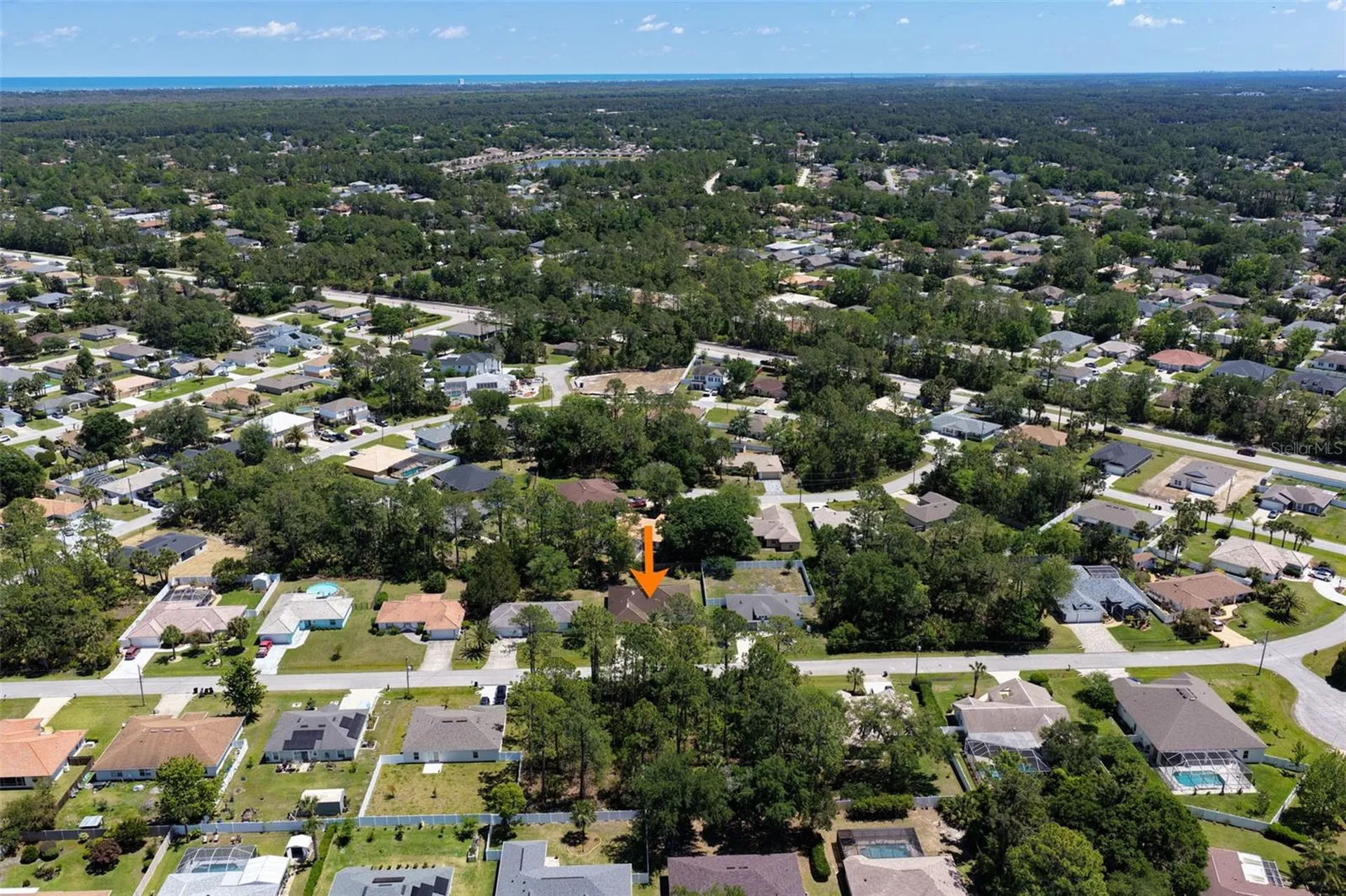 29 Princess Kim Lane Palm Coast FL 32164