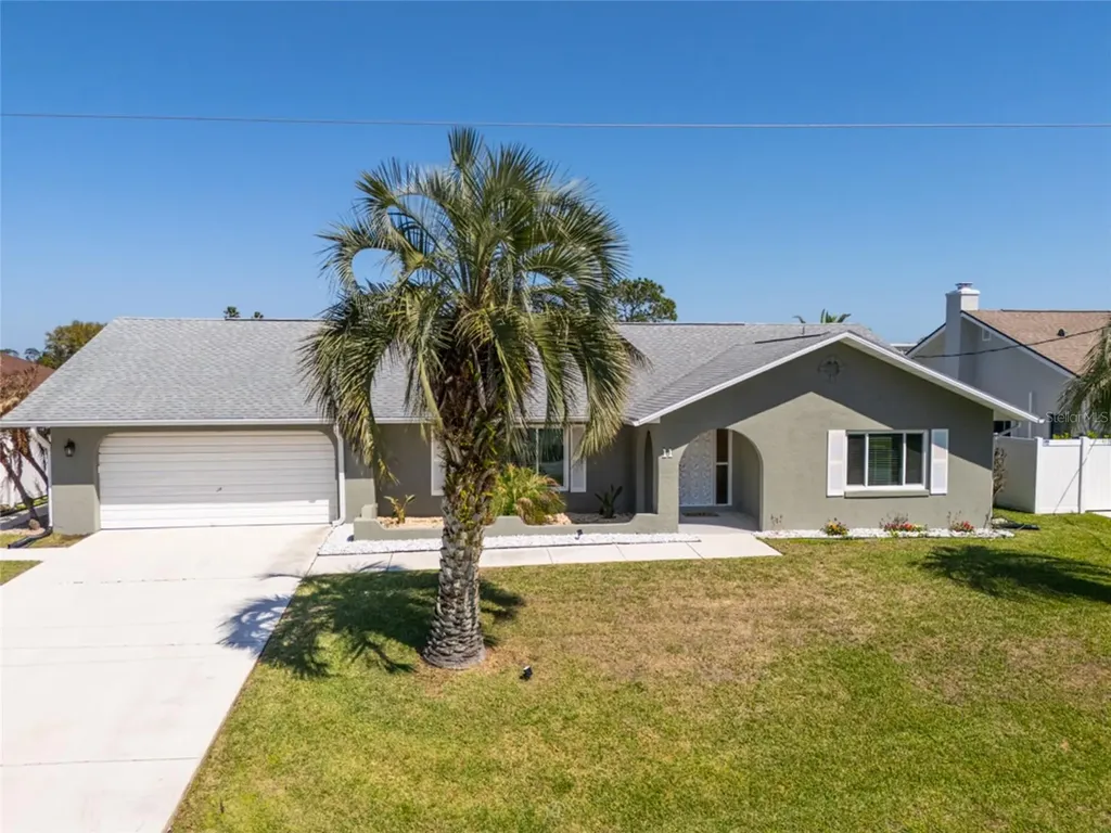 11 Clearview Court S Palm Coast FL 32137