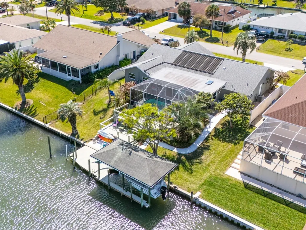 11 Clearview Court S Palm Coast FL 32137