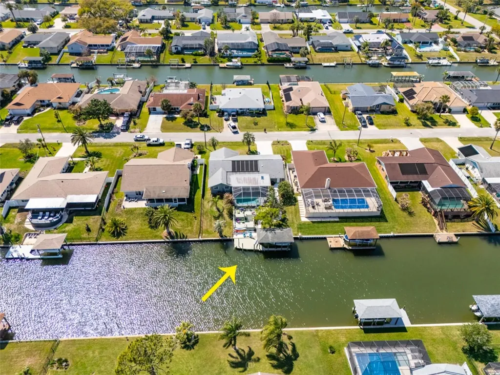 11 Clearview Court S Palm Coast FL 32137