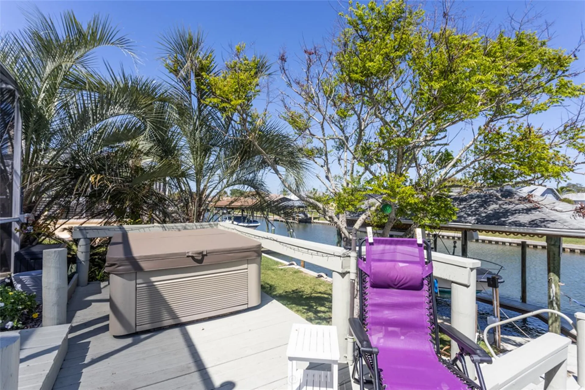 11 Clearview Court S Palm Coast FL 32137