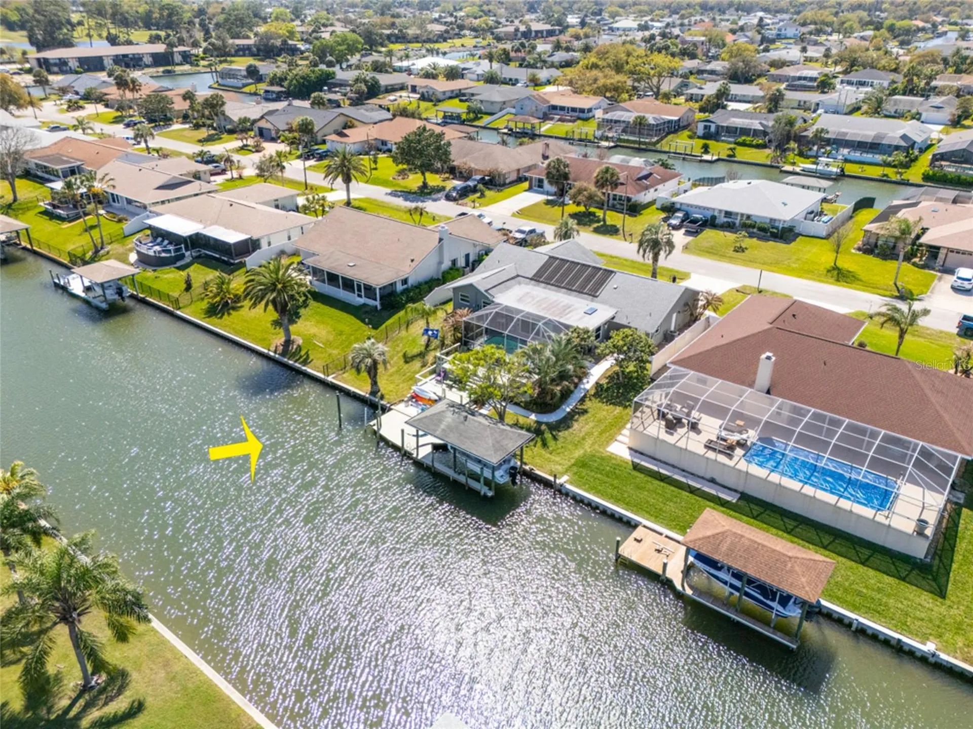 11 Clearview Court S Palm Coast FL 32137
