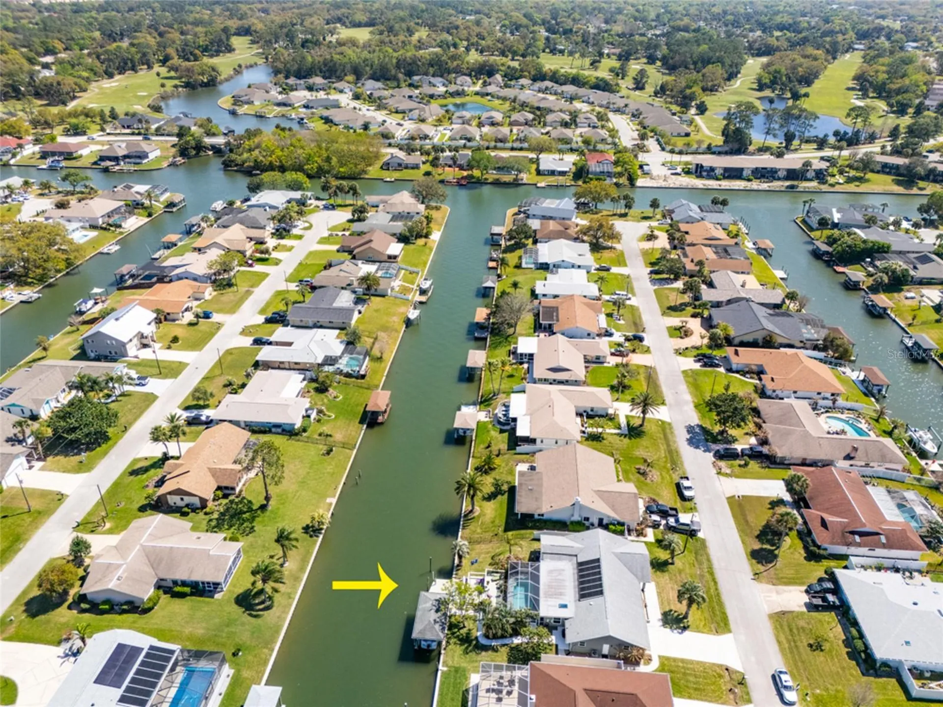 11 Clearview Court S Palm Coast FL 32137