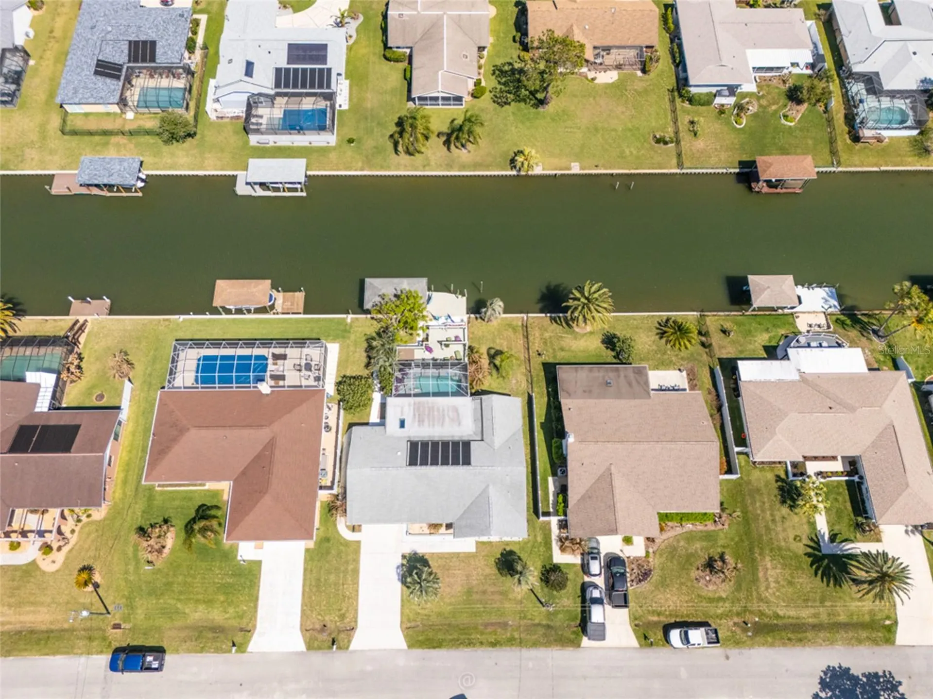 11 Clearview Court S Palm Coast FL 32137