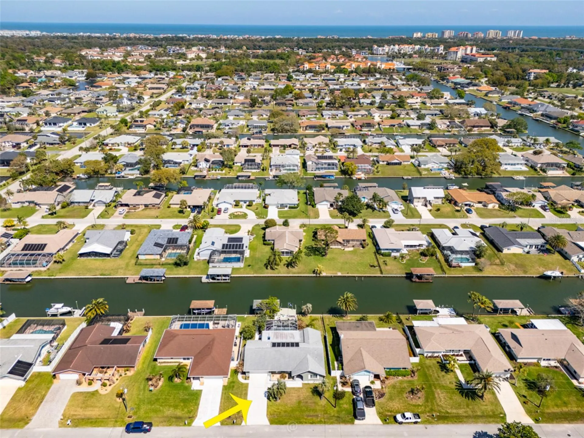 11 Clearview Court S Palm Coast FL 32137